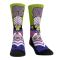 The Powerpuff Girls - Mojo Jojo Crew Socks