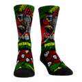 Predator - Showtime Crew Socks
