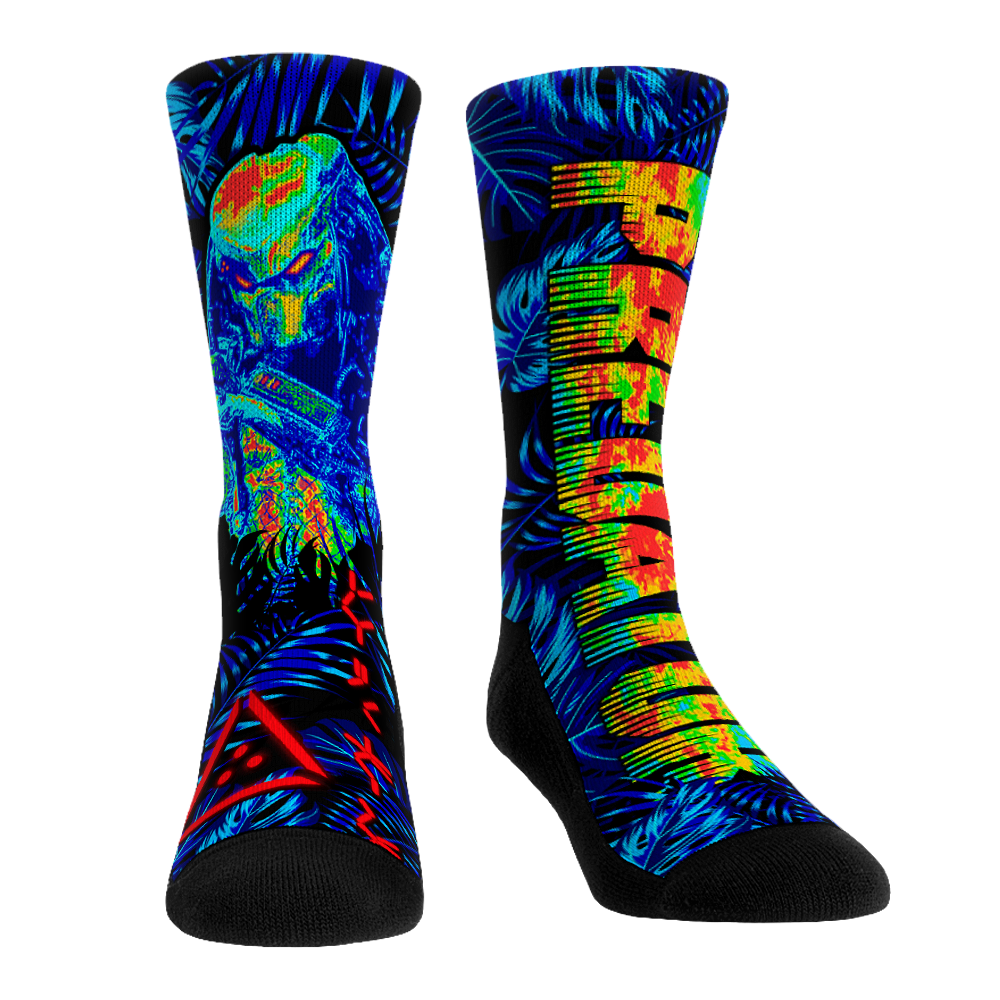 Predator - Thermal Crew Socks