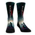 Predator: Badlands - Title Sequence Crew Socks