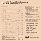 Essential Prenatal Nutrition + Electrolytes - WONDERWALL