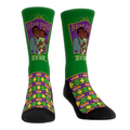 The Princess and the Frog - Best Dad Ever Crew Socks
