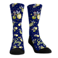 The Princess and the Frog - Ray All-Over Crew Socks