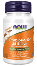 Probiotic - 10 25 Billion CFU