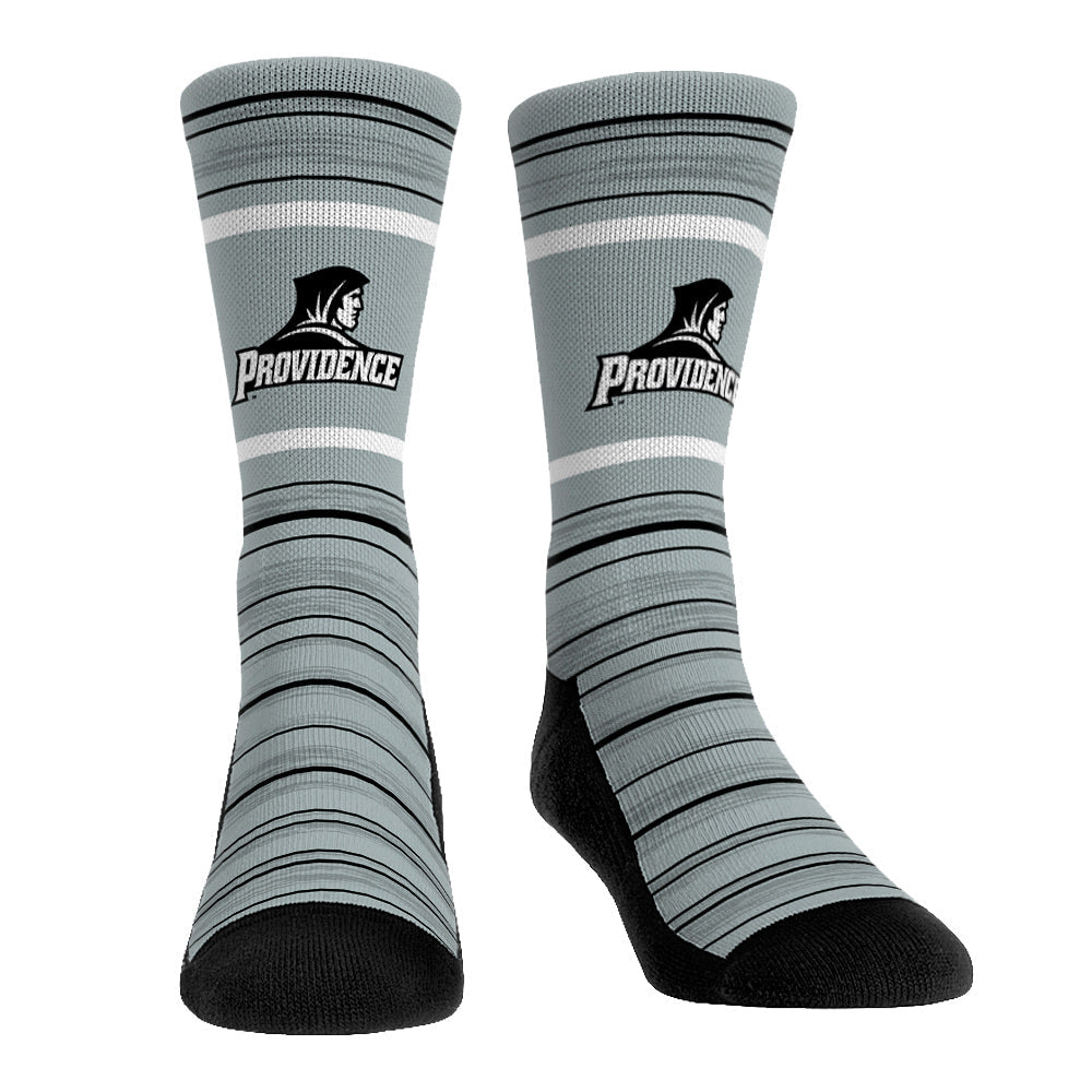 Providence Friars - Classic Lines Crew Socks