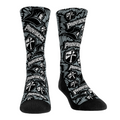 Providence Friars - Logo Sketch Crew Socks