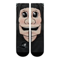 Providence Friars - Mascot Crew Socks