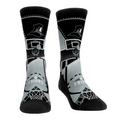 Providence Friars - Nothing but Net Crew Socks
