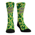 Free Hugs Crew Socks