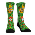 Hot Stuff Crew Socks
