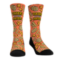Taters Over Haters Crew Socks
