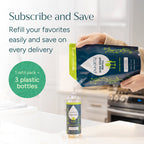 Dish Soap - WONDERWALL