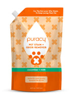 Pet Stain & Odor Remover - WONDERWALL