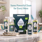 Everyday Multi-Surface Cleaner - WONDERWALL