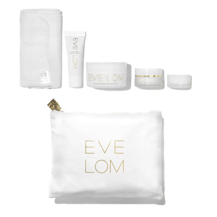 THE RADIANT RITUAL SET