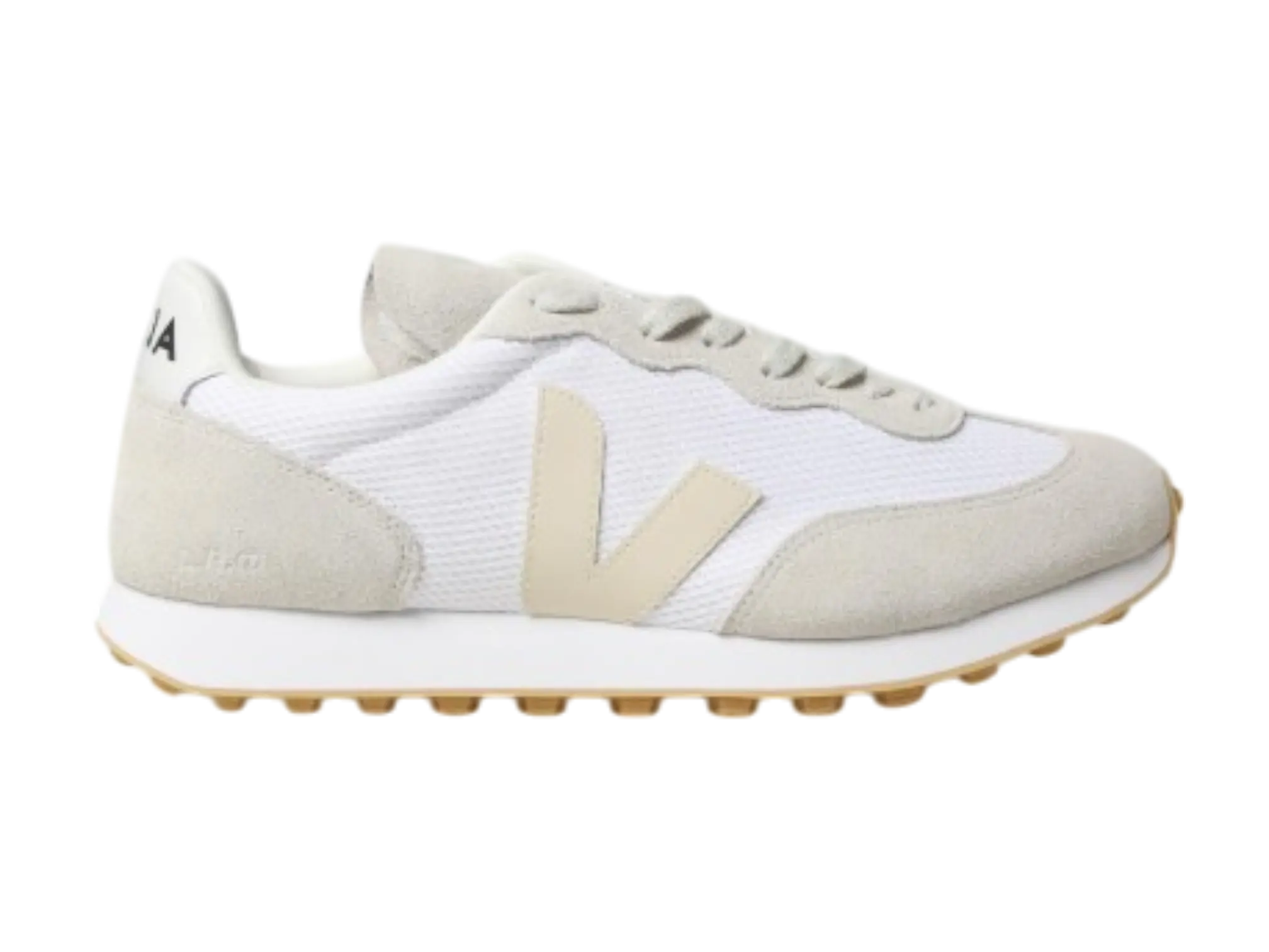 Veja Rio Branco Women Sneakers White