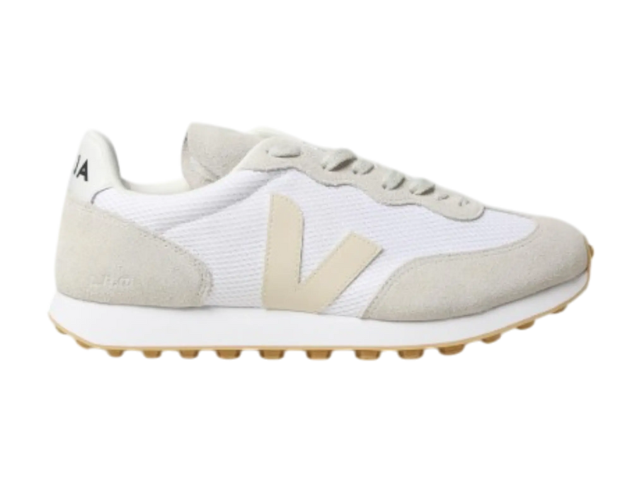 Veja Rio Branco Women Sneakers White