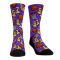 Six Seven - Basketball Crew Socks