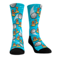 Six Seven - Volleyball Crew Socks