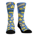 Butter Believe It Crew Socks