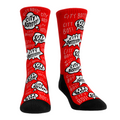 City Boy! Crew Socks