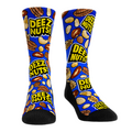 Deez Nuts Crew Socks