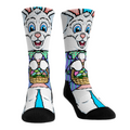 Easter Bunny Crew Socks