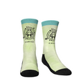 Horoscope Dye - Cancer Crew Socks