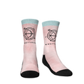 Horoscope Dye - Sagittarius Crew Socks