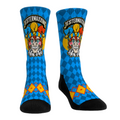 Jestermaxxing Crew Socks