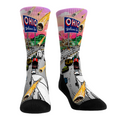 Ohio Meteors Crew Socks
