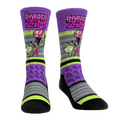 Invader Zim - Showtime Crew Socks