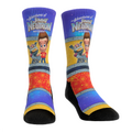 Jimmy Neutron - Showtime Crew Socks