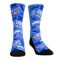 Unc Status Crew Socks