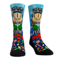 Look At Me Being All Festive Crew Socks