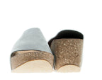 Chocolat Blu Riverside Women Wedge Sandals Taupe