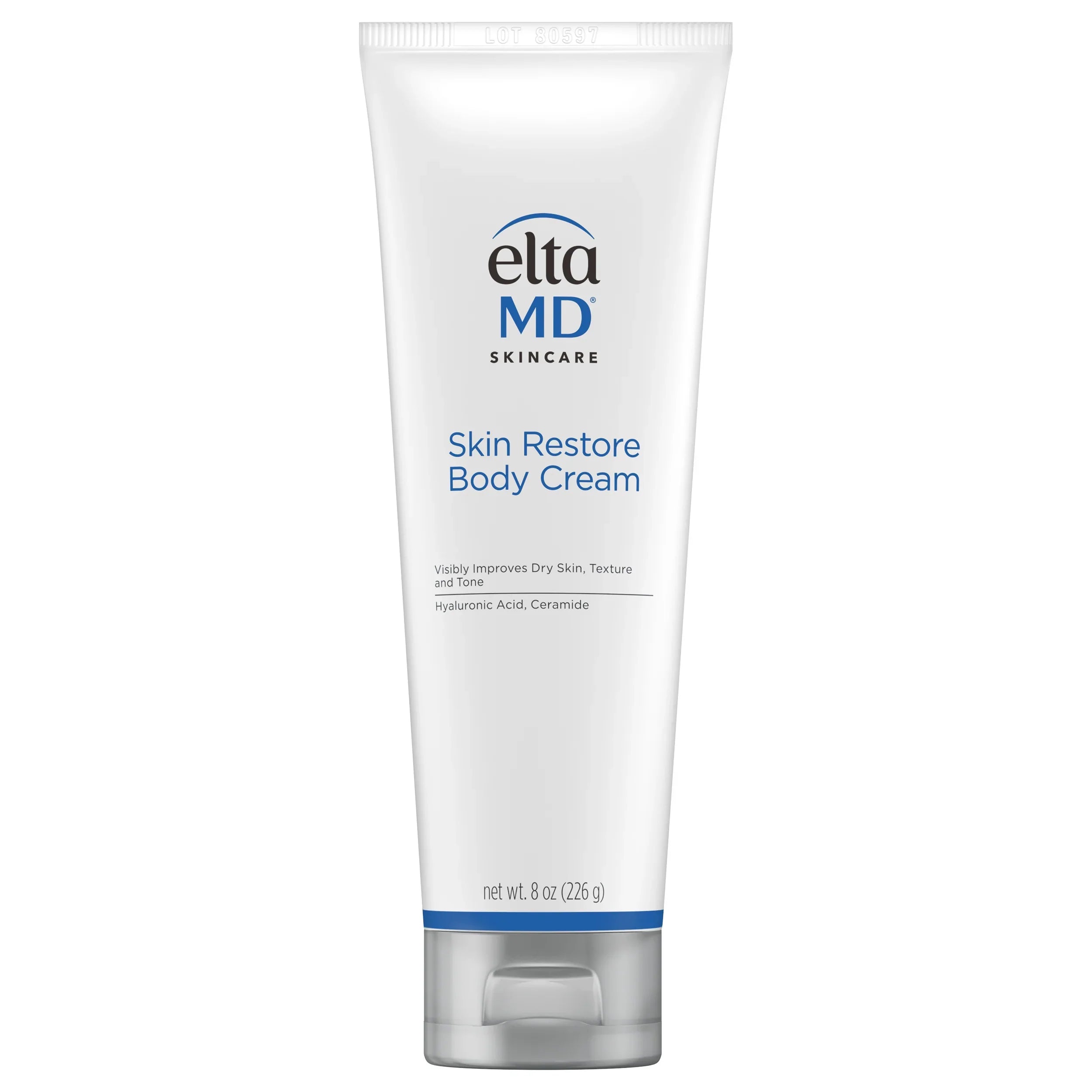 Skin Restore Body Cream 8.0 oz