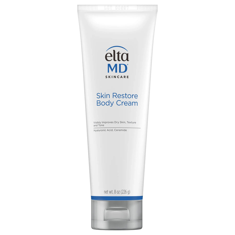Skin Restore Body Cream 8.0 oz