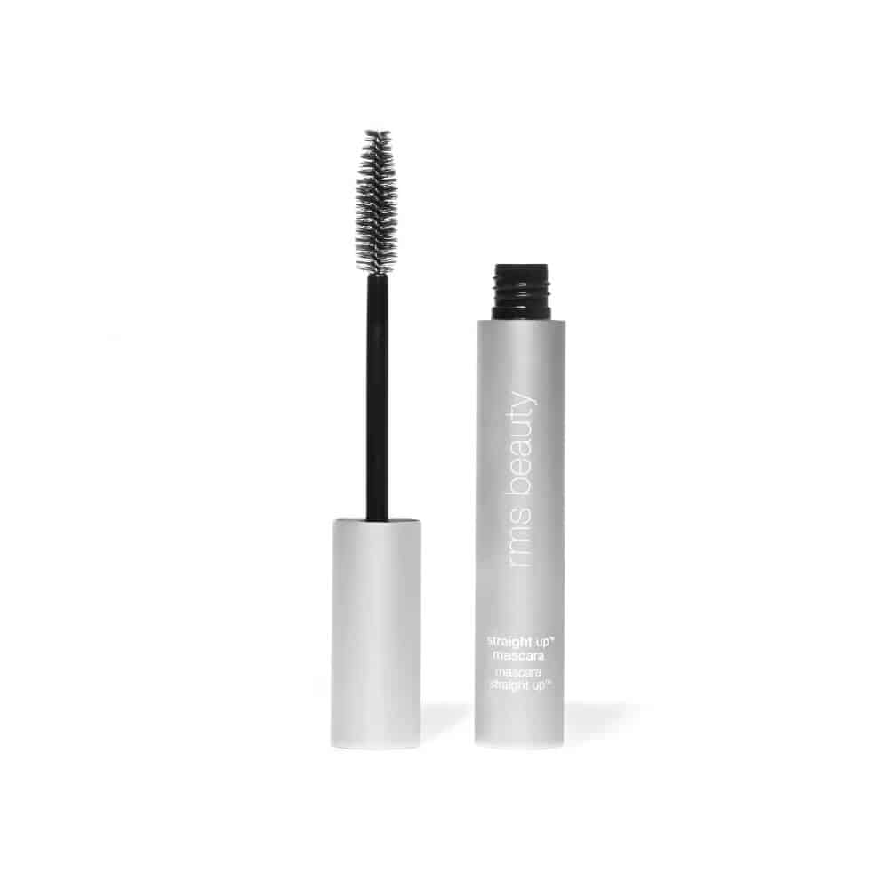 Straight Up™ Volumizing Peptide Mascara