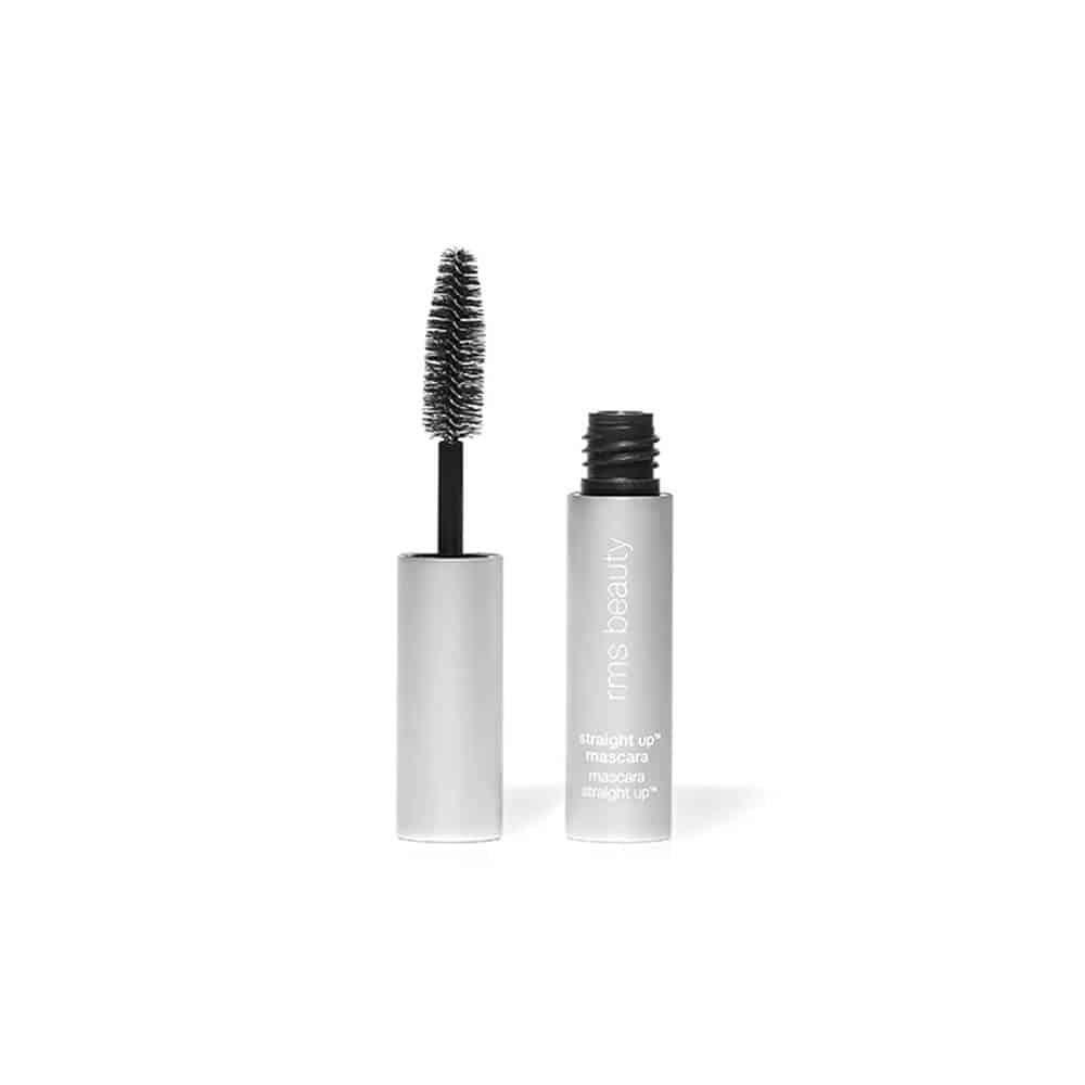 Straight Up™ Volumizing Peptide Mascara