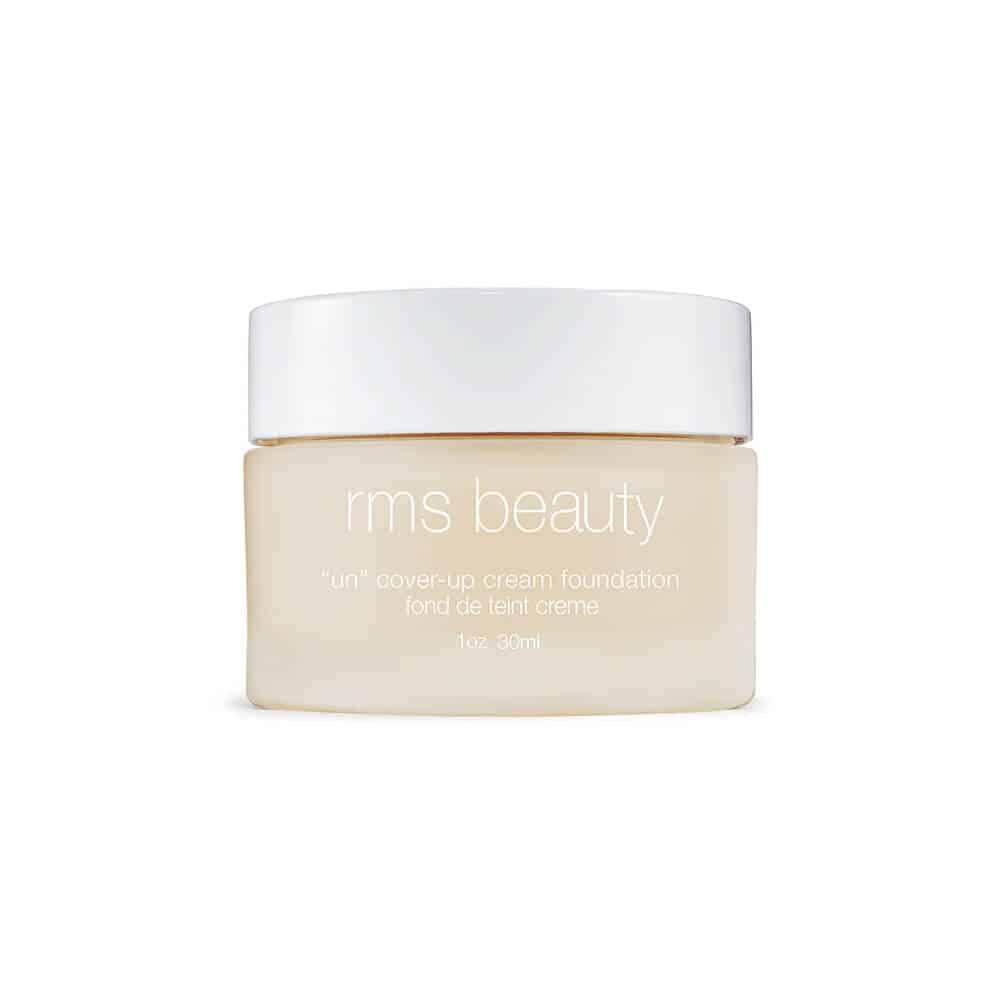 UnCoverup Cream Foundation