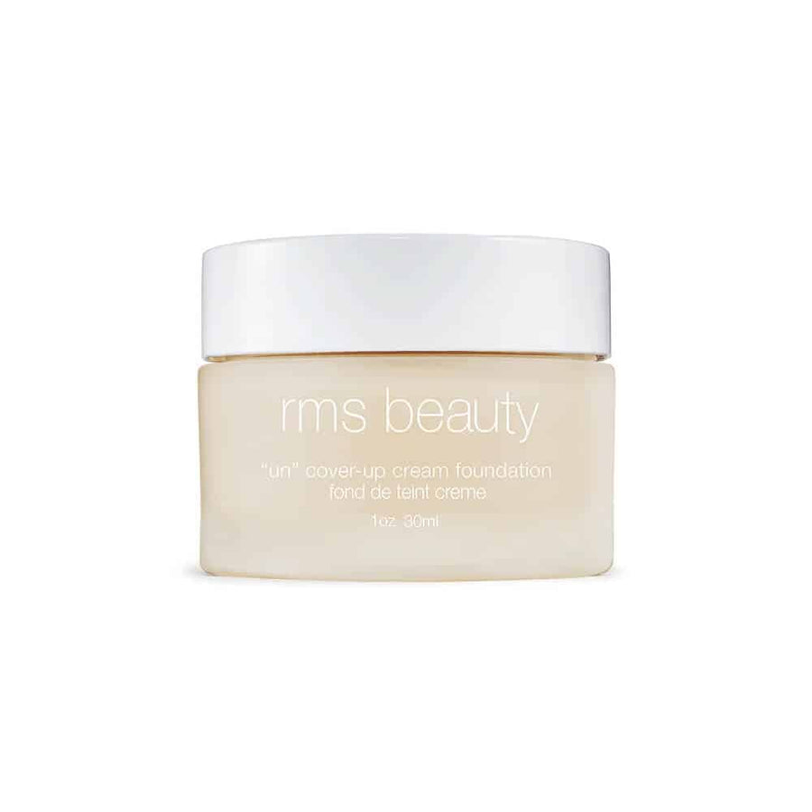 UnCoverup Cream Foundation