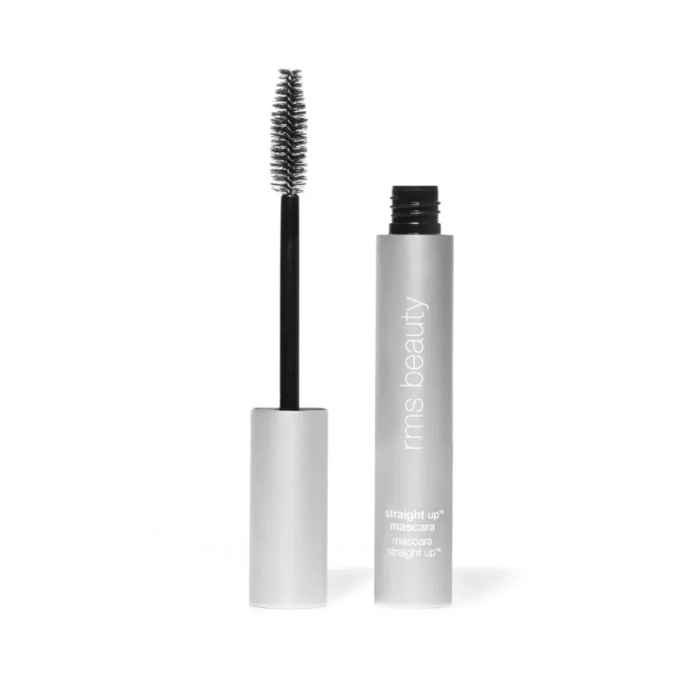 Straight Up Volumizing Peptide Mascara