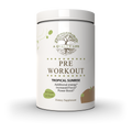 Pre Workout (Tropical Sunrise) by A Quality Life Nutrition