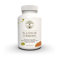 Platinum Turmeric by A Quality Life Nutrition
