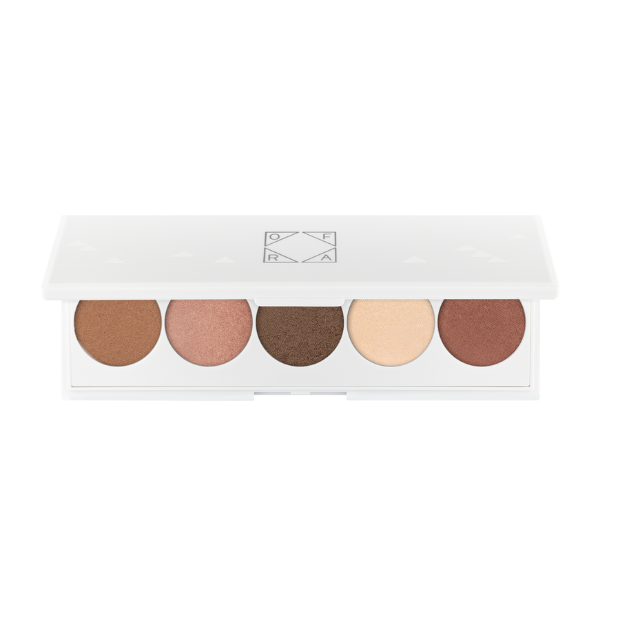 Signature Palette - Radiant Eyes