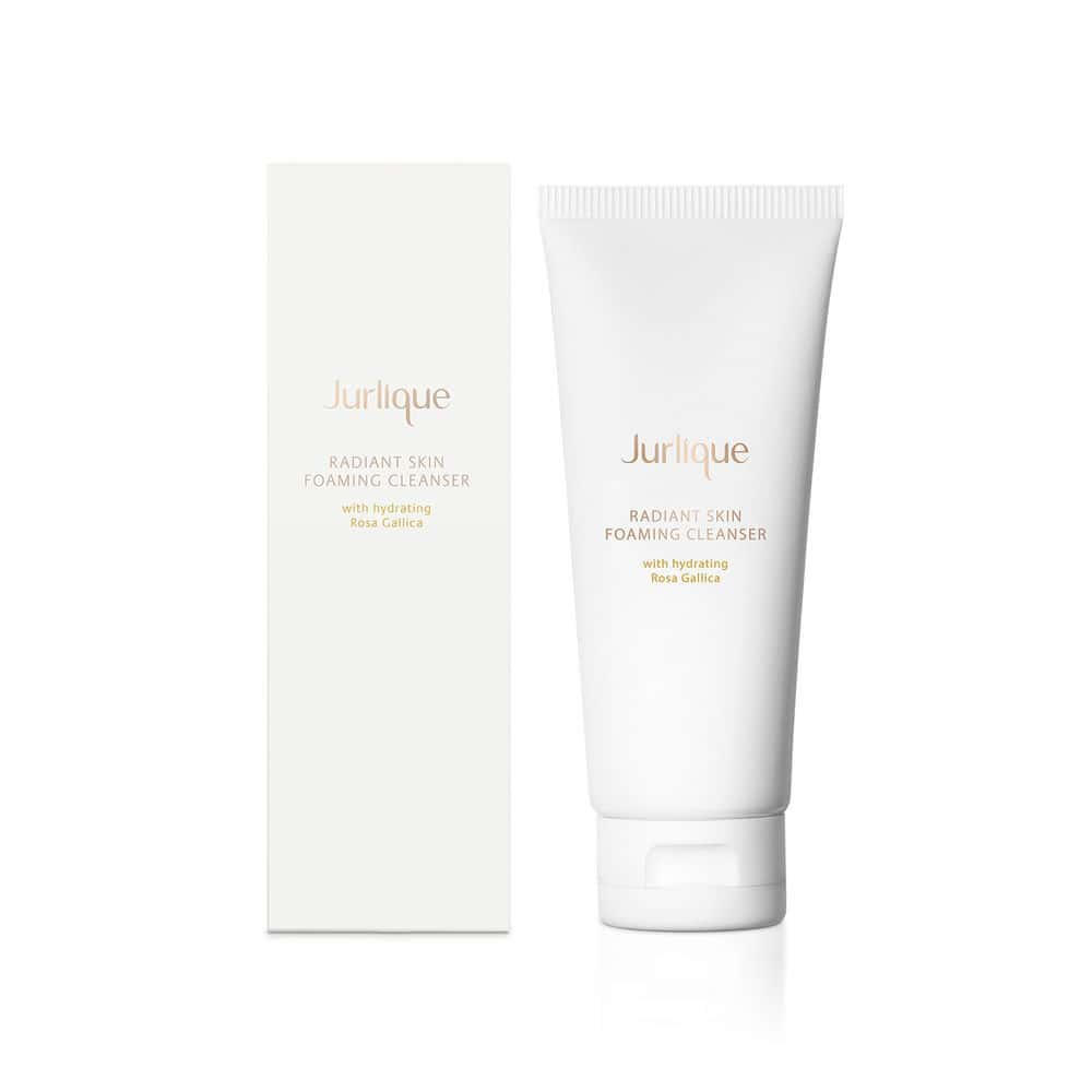 Radiant Skin Foaming Cleanser 3.3 oz