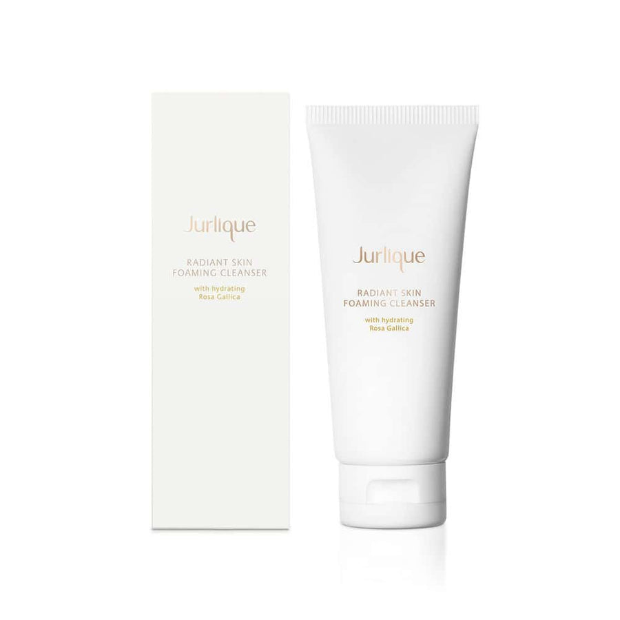 Radiant Skin Foaming Cleanser 3.3 oz