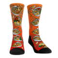 Ramen - All-Over Crew Socks