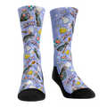 Ratatouille - Remy All-Over Crew Socks